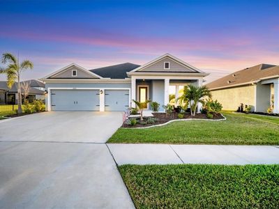 11021 Moonsail Dr, Parrish, FL, 34219
