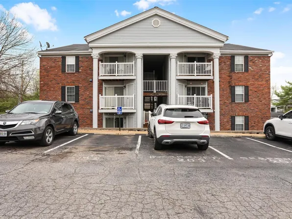 1924 Marine Terrace Dr APT A, Saint Louis, MO 63146