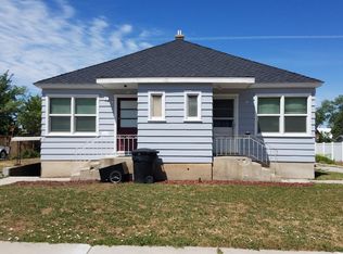 75 N 300 E APT B, Brigham City, UT 84302
