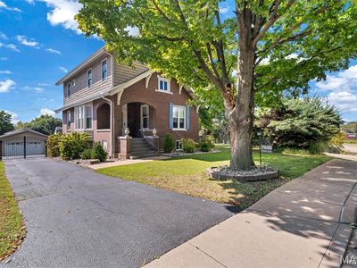 7826 Grove Ave, Saint Louis, MO, 63119