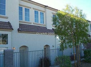 1463 Faldo St, Las Vegas, NV 89128