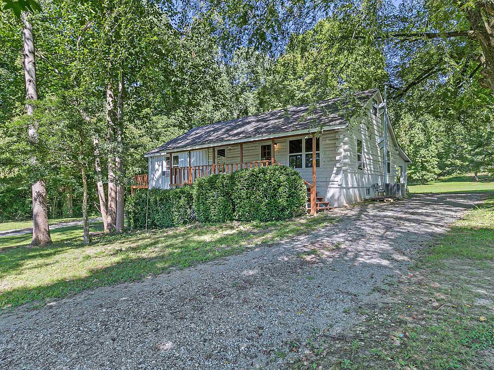 2600 Silerton Rd, Henderson, TN 38340 MLS 224201 Zillow