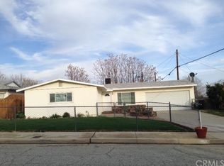 652 N 18th St, Banning, CA 92220