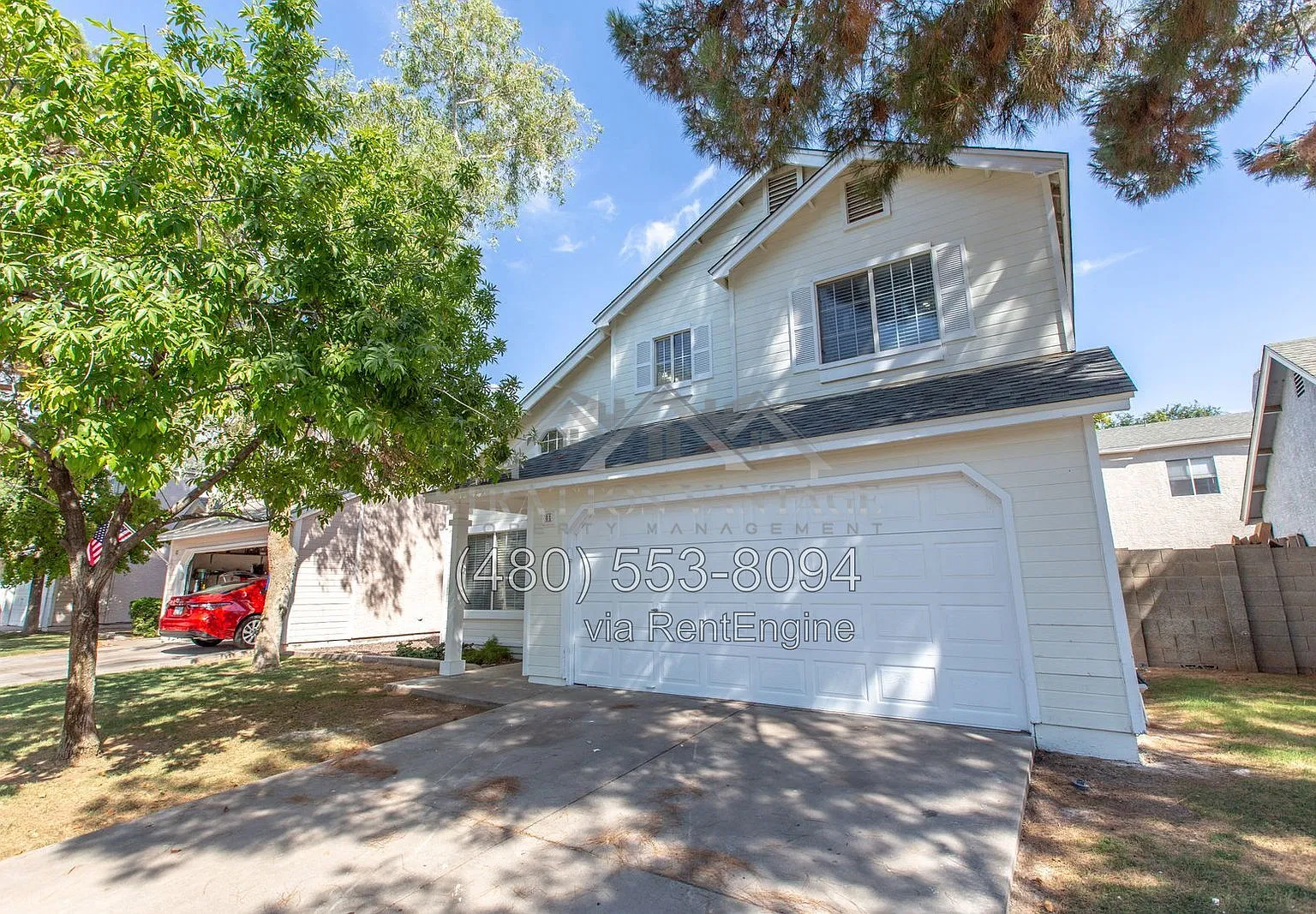 2 bed, 2.0 bath, 1189 sqft, $1,825 — Photo 3