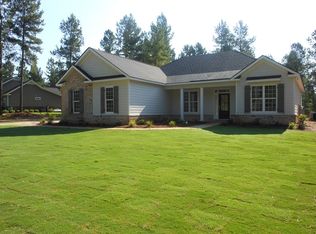 118 Cypress Pt, Hephzibah, GA 30815