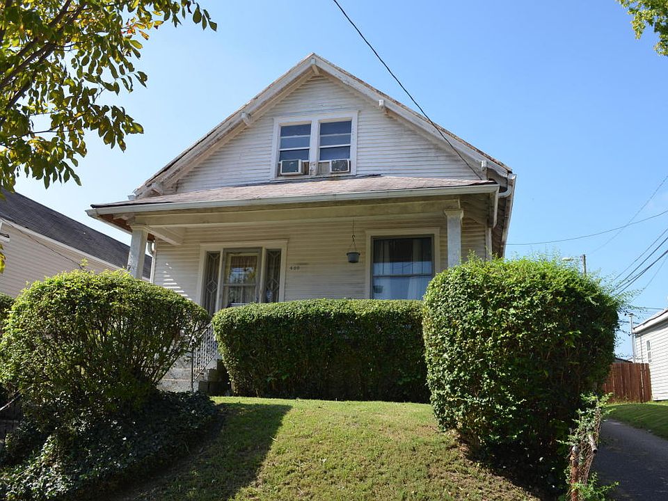1st image of 400 S 28th St