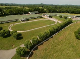 481 Snell Rd, Shelbyville, TN 37160