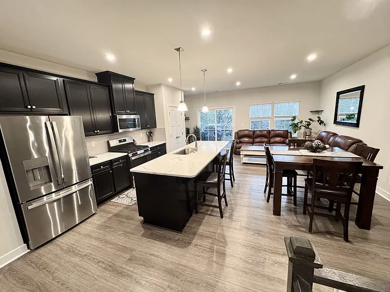 2315 Doby Creek Ln — Photo 5