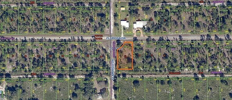 1st image of 623 Plumosa Dr