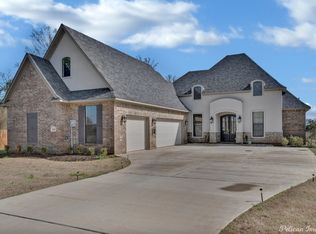 165 Red Bluff Rd, Frierson, LA 71027