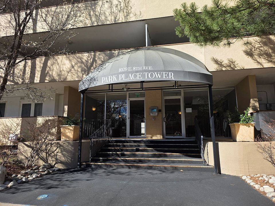 1st image of 1029 E 8th Ave APT 604