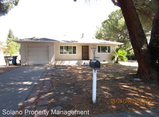 131 Padan School Rd, Vacaville, CA 95687