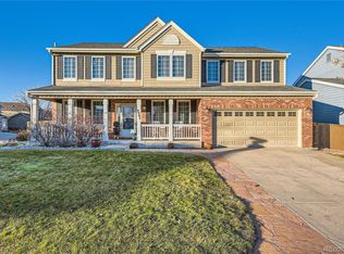8985 Miners St, Highlands Ranch, CO 80126