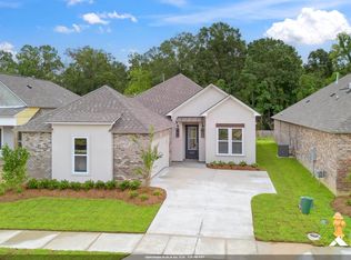 6831 Garden Hill Dr, Baton Rouge, LA 70817