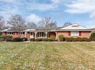 3417 Miles Ave NW, Canton, OH