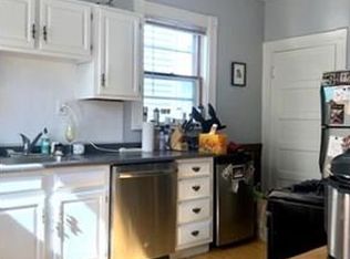 6 Cordis St #4, Charlestown, MA 02129