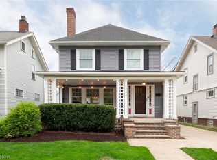 1288 Ramona Ave, Lakewood, OH 44107