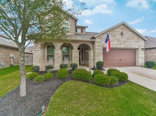 20718 Reston Run Ln, Cypress, TX 77433