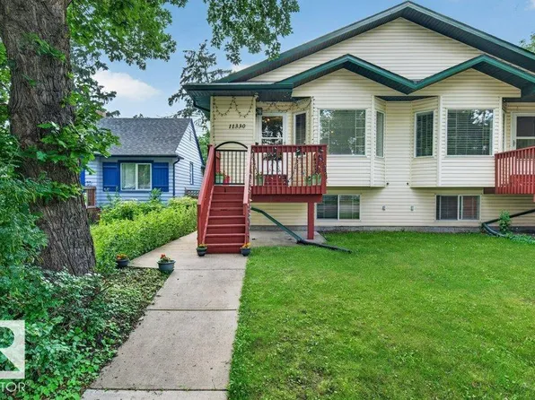 11330 101st St NW, Edmonton, AB T5G 2A7