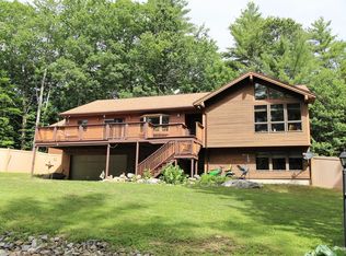 136 Allen Rd, Pownal, ME 04069