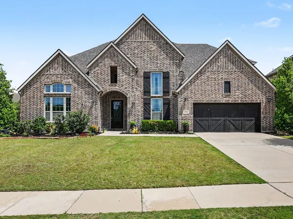 1501 Winchester Dr, Prosper, TX 75078