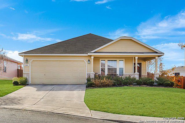 1st image of 8406 Pearl Lagoon