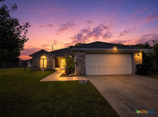 4110 Pepper Mill Holw, Killeen, TX 76542