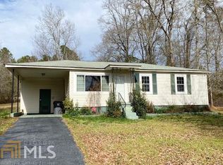 114 Ivey Weaver Rd NE, Milledgeville, GA 31061