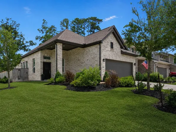 505 Burnaby Ct, Montgomery, TX 77316