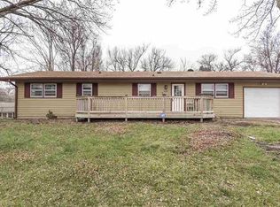 1009 Cottonwood St, Junction City, KS 66441
