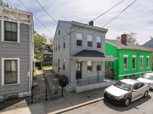 121 Trevor St #2, Covington, KY 41011