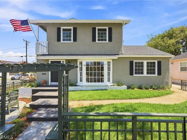 1408 Harkness St, Manhattan Beach, CA 90266