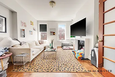 Rented by Blackwater Associates Inc.