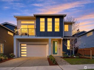 22532 70th Place W, Mountlake Terrace, WA 98043