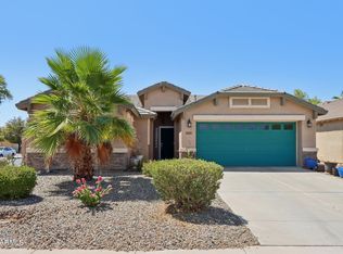 41087 W Thornberry Ln, Maricopa, AZ 85139