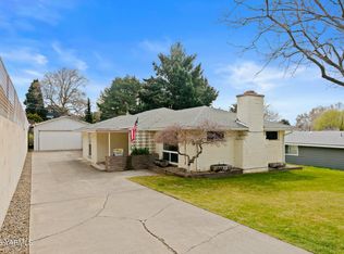 713 S 24th Ave, Yakima, WA