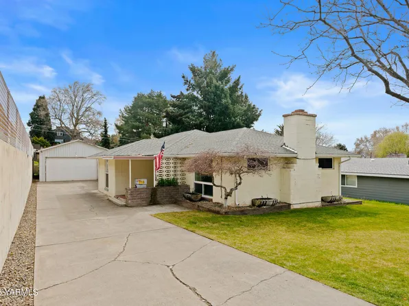 713 S 24th Ave, Yakima, WA 98902