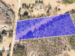 0 Thomas Powers Rd, Newnan, GA 30263