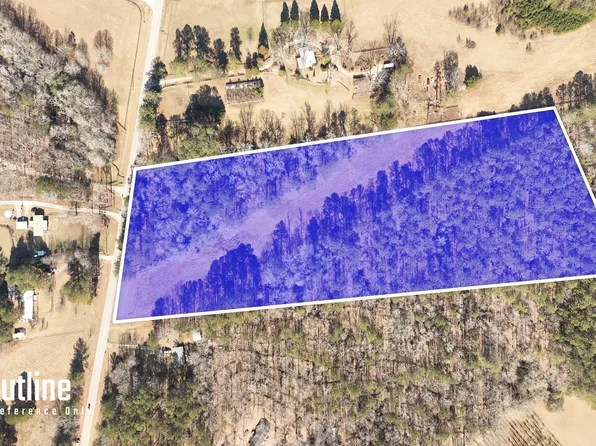0 Thomas Powers Rd, Newnan, GA 30263