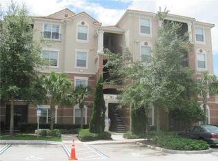 8300 Portofino Dr UNIT 201, Champions Gate, FL 33896