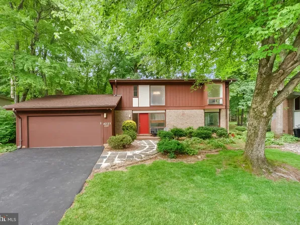 4227 Elizabeth Ln, Annandale, VA 22003