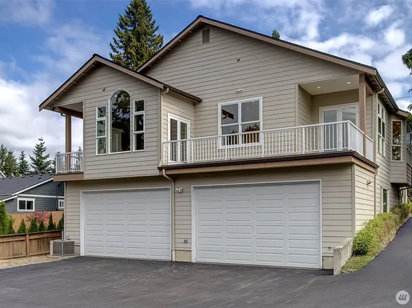 8029 126th Avenue NE, Kirkland, WA 98033
