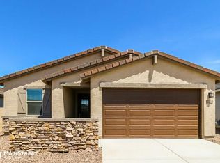 5534 W Walatowa St, Laveen, AZ 85339