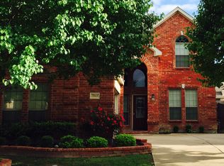 7313 Teakwood Dr, McKinney, TX 75072