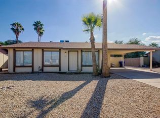 815 W Westchester Ave, Tempe, AZ 85283