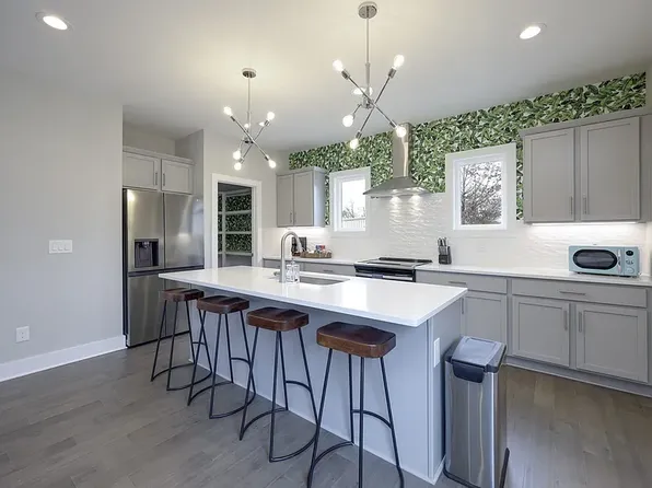 1116 Baptist World Center Dr, Nashville, TN 37207