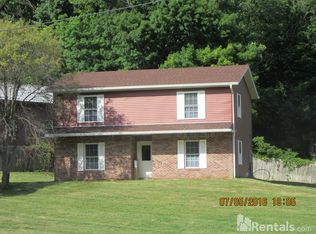 3807 S Davis Dr, Bloomington, IN 47403