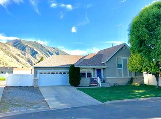 227 Pommel Dr, Payson, UT 84651