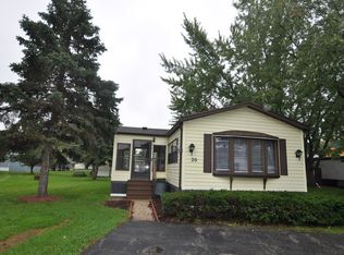 20 Cardinal Ct, North Fond Du Lac, WI 54937