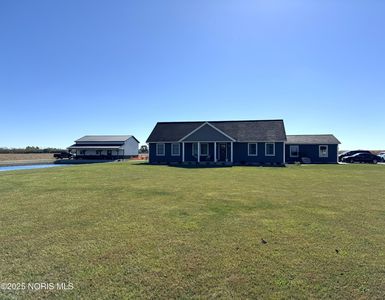 11183 Bays Rd, Cygnet, OH, 43413